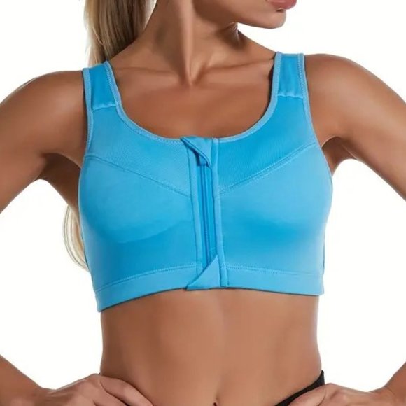 Other - 50% off 2 or more items........zipper front wide strap